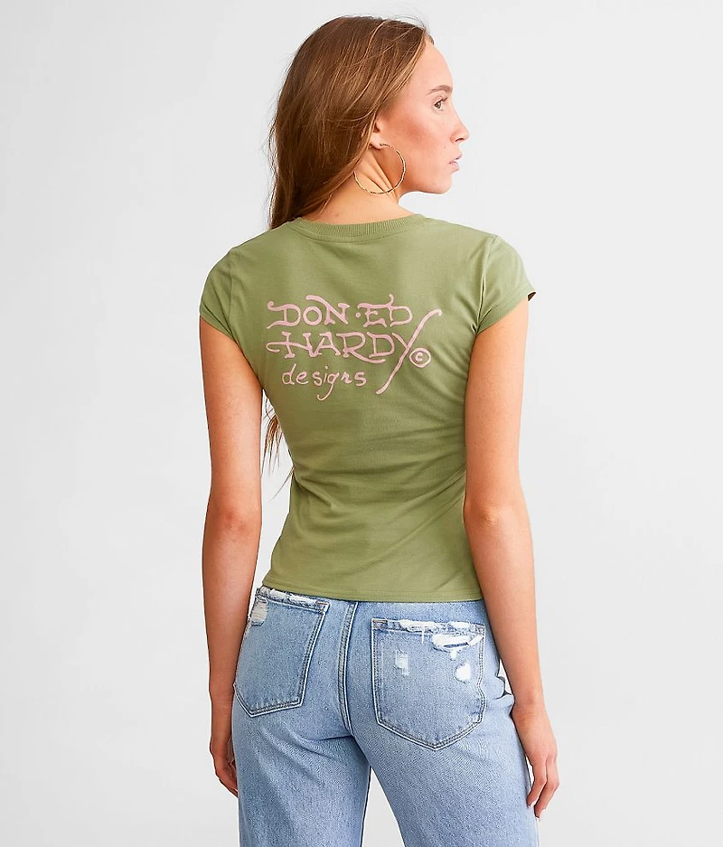 NYC Skull T-Shirt