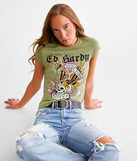 NYC Skull T-Shirt