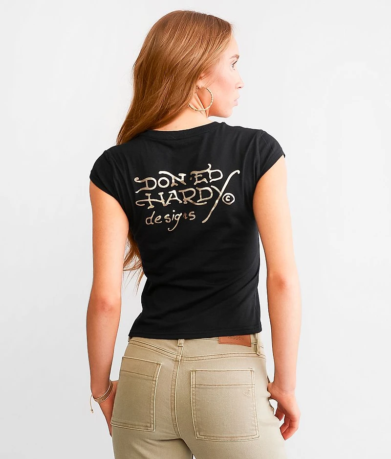 Peacock T-Shirt