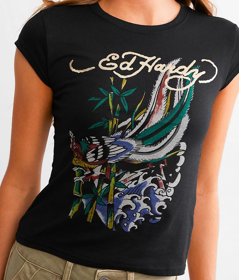 Peacock T-Shirt