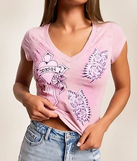 Cross Wings T-Shirt