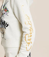 Heart Hoodie