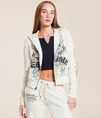 Heart Hoodie