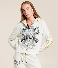 Heart Hoodie