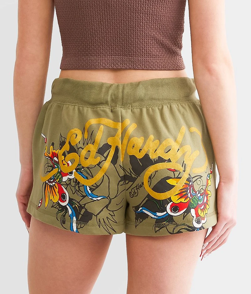 Butterflies Lounge Short