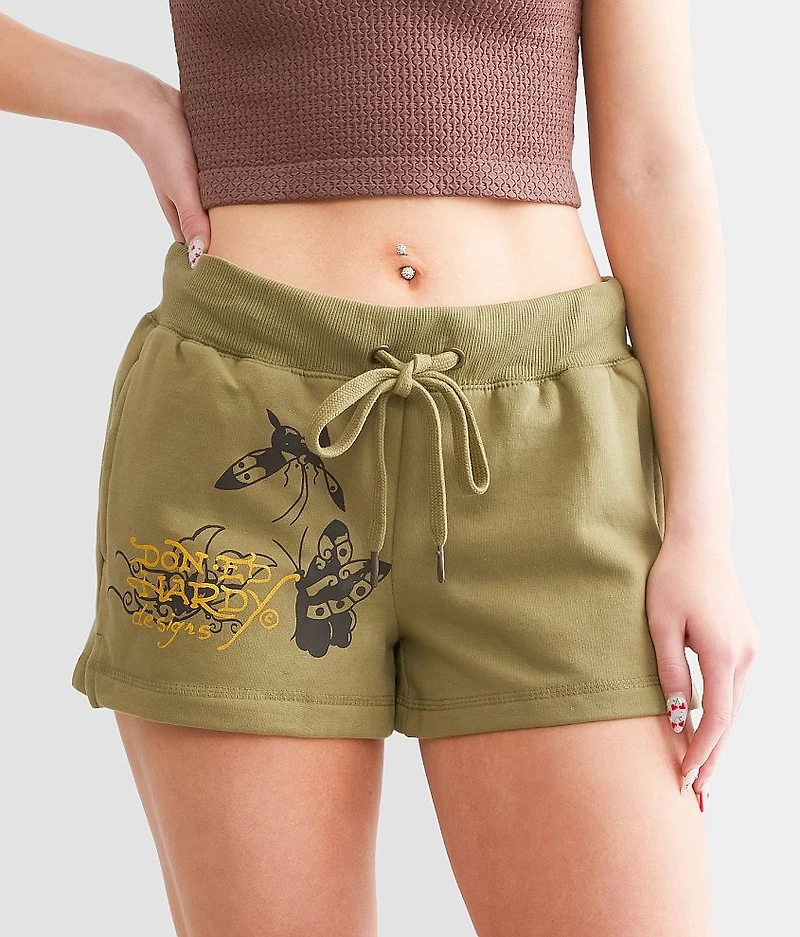 Butterflies Lounge Short