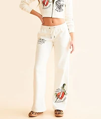 Dagger Heart Sweatpant