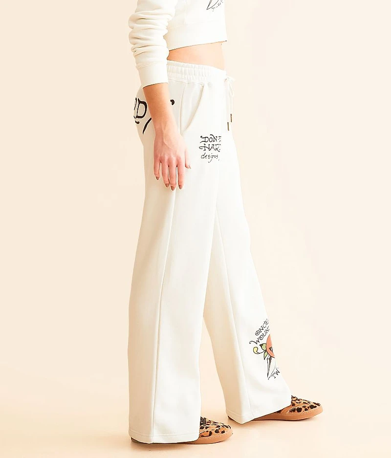 Dagger Heart Sweatpant