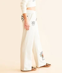 Dagger Heart Sweatpant