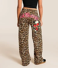 Y2K Sacred Heart Sweatpant