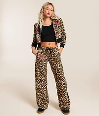 Y2K Sacred Heart Sweatpant