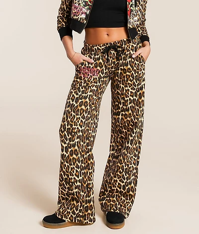 Y2K Sacred Heart Sweatpant
