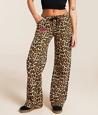 Y2K Sacred Heart Sweatpant