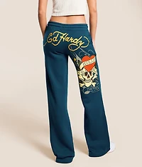 Love Kills Slowly Sweatpant