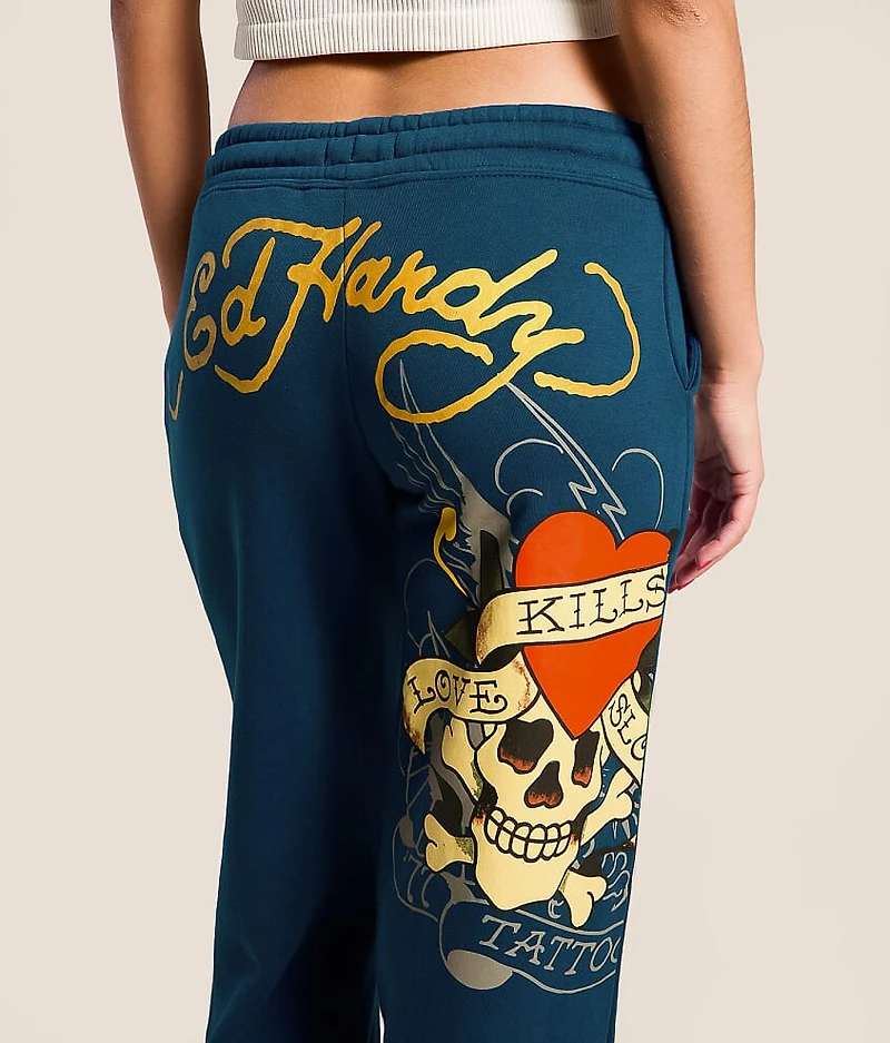 Love Kills Slowly Sweatpant