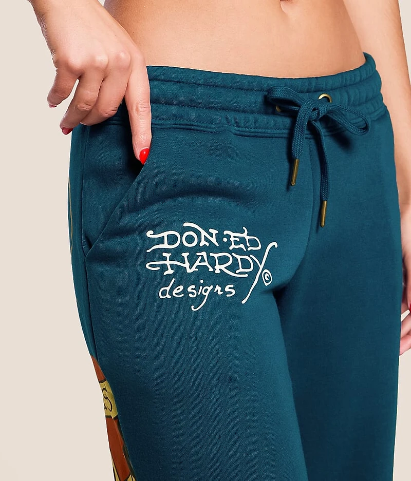 Love Kills Slowly Sweatpant