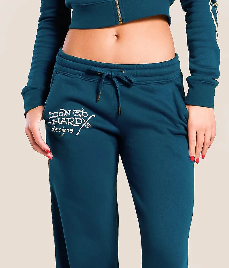 Love Kills Slowly Sweatpant