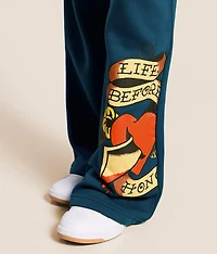 Love Kills Slowly Sweatpant