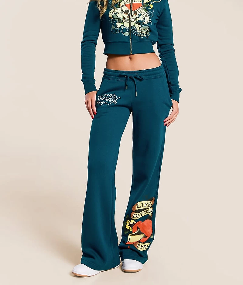 Love Kills Slowly Sweatpant