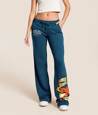 Love Kills Slowly Sweatpant