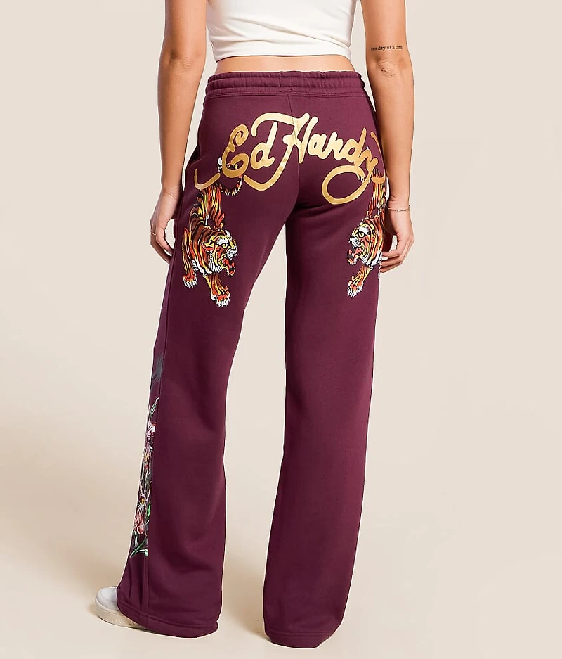 Skull Y2K Sweatpant