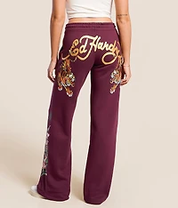 Skull Y2K Sweatpant