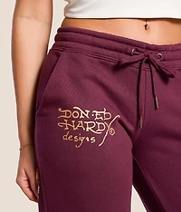 Skull Y2K Sweatpant