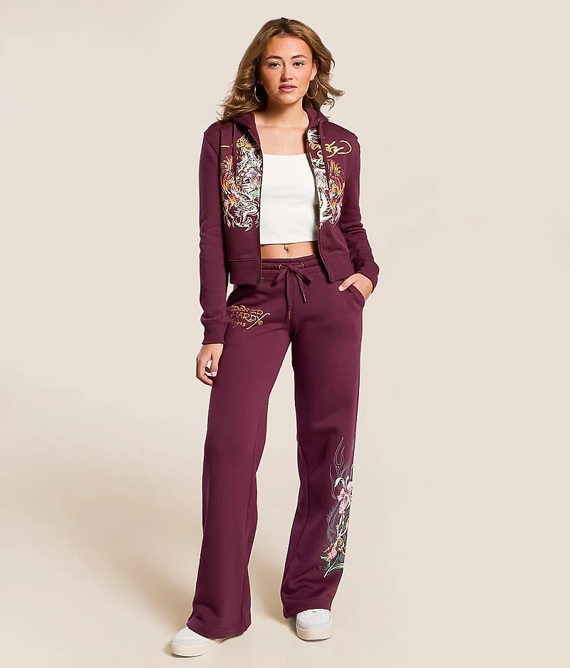 Skull Y2K Sweatpant