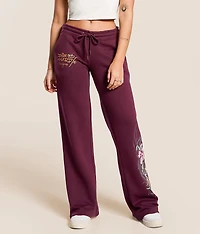 Skull Y2K Sweatpant