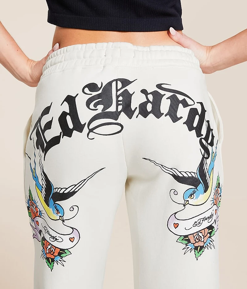 Heart Sweatpant