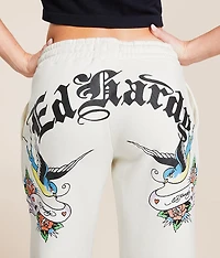 Heart Sweatpant