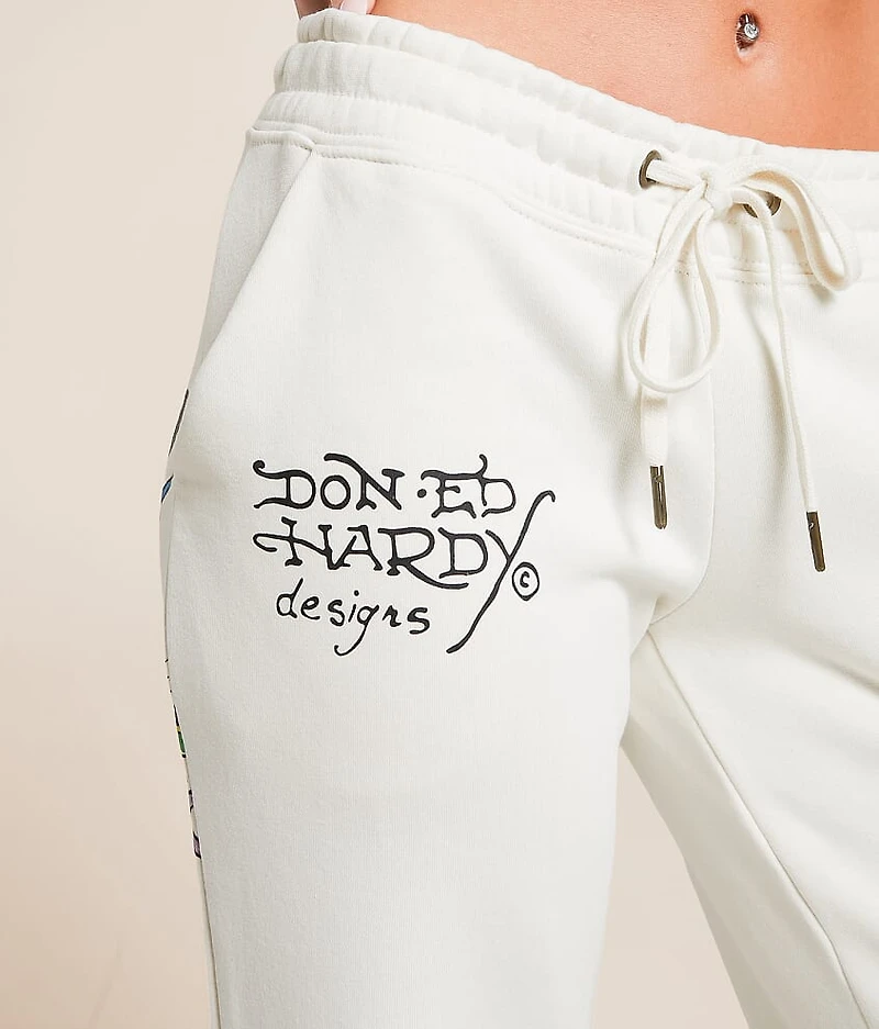 Heart Sweatpant