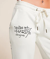 Heart Sweatpant