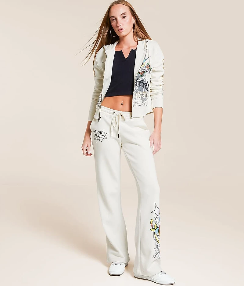 Heart Sweatpant