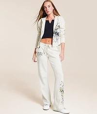 Heart Sweatpant