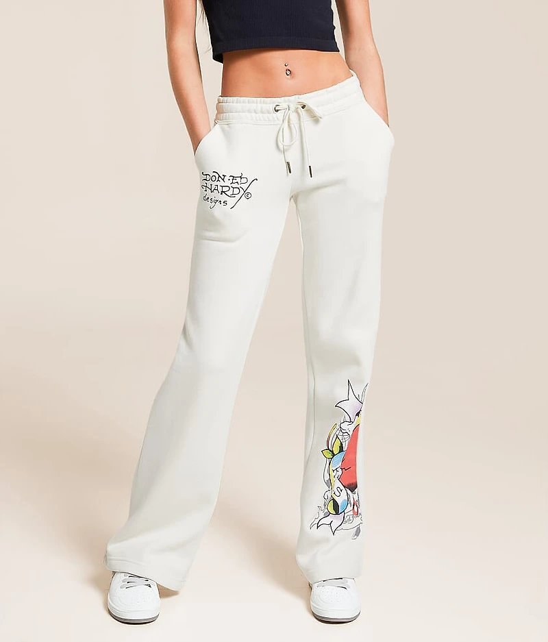 Heart Sweatpant