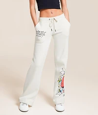 Heart Sweatpant
