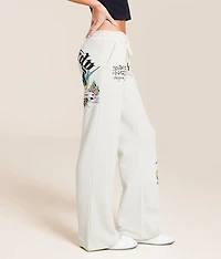 Heart Sweatpant
