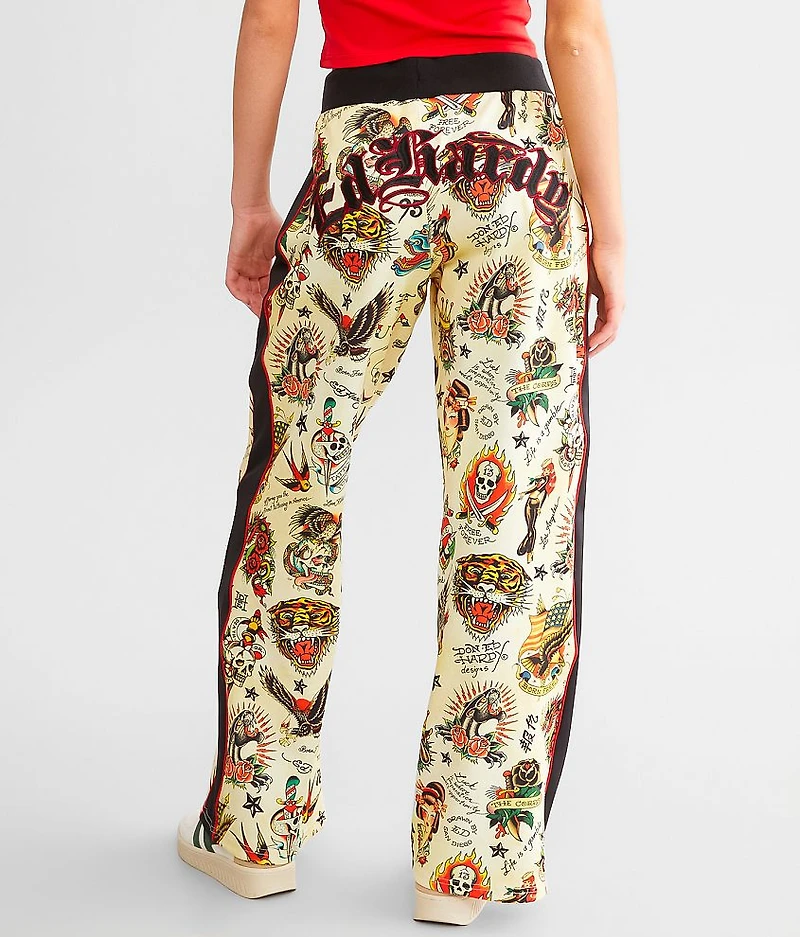 Y2K Track Pant