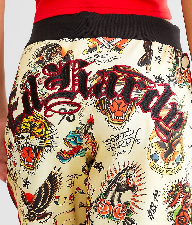 Y2K Track Pant
