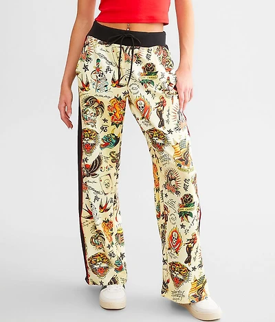 Y2K Track Pant