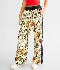 Y2K Track Pant