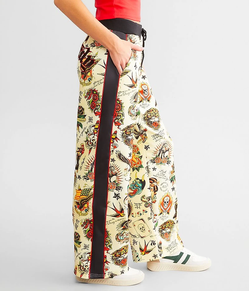 Y2K Track Pant