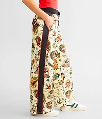 Y2K Track Pant