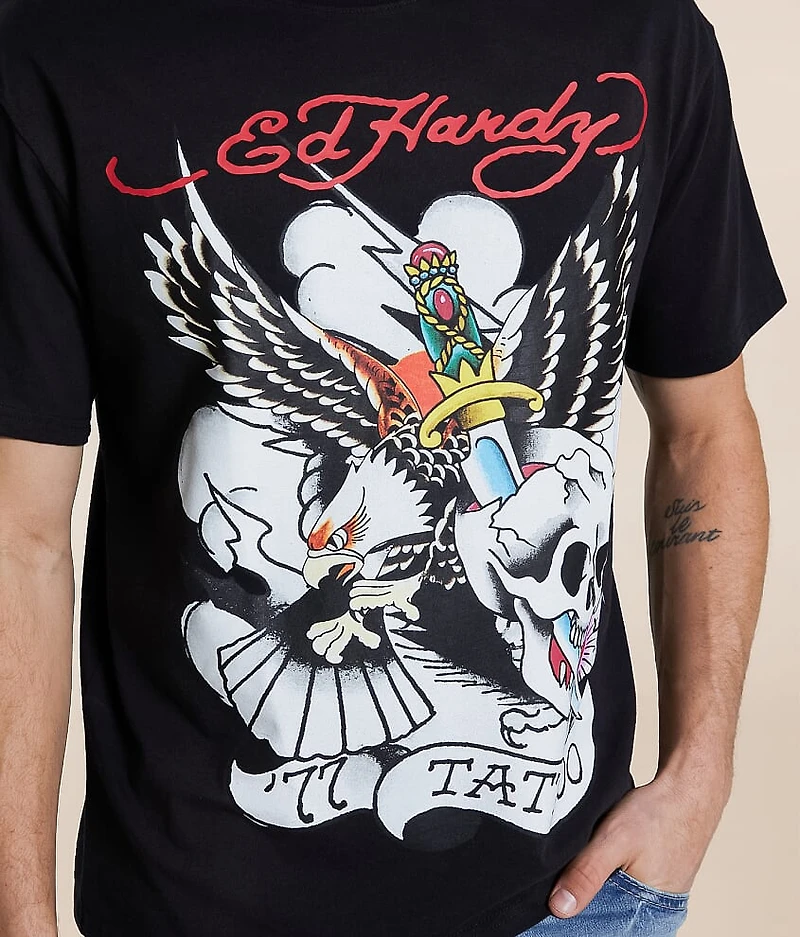 Eagle T-Shirt