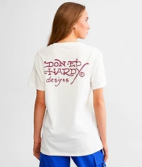 Retro Tiger T-Shirt