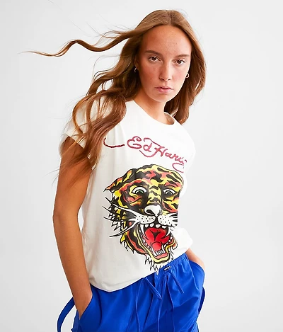 Retro Tiger T-Shirt