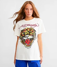 Retro Tiger T-Shirt