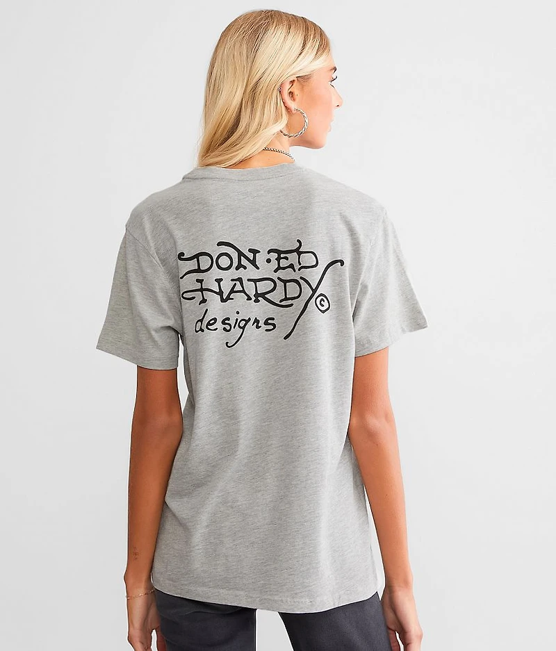 Skull T-Shirt
