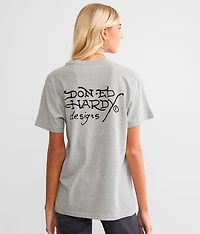 Skull T-Shirt
